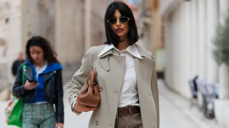 Ma tako to radi kraljica zadarske &scaron;pice: Atraktivna Marija ponovno 'oduzimala dah' prolaznicima