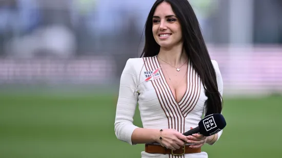 Fanovi odu&scaron;evljeni fotografijama zanosne novinarke i 11 godina mlađeg Modrićeva suigrača