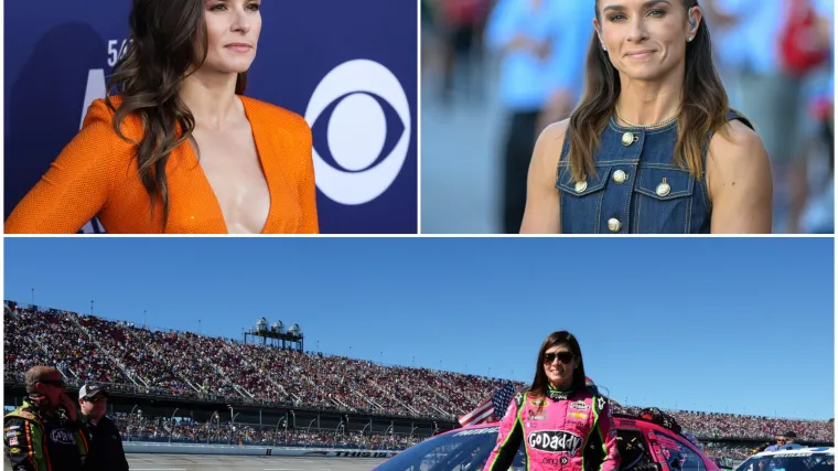 Atraktivna Danica ru&scaron;ila je barijere u sportu: Podr&scaron;ka Trumpu umalo ju je ko&scaron;tala svega