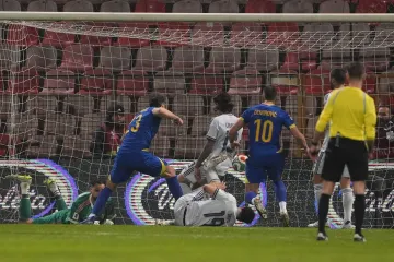 Kakav rasplet nevjerojatne drame u Zenici: BiH nakon jedanaesteraca ide na Mundijal