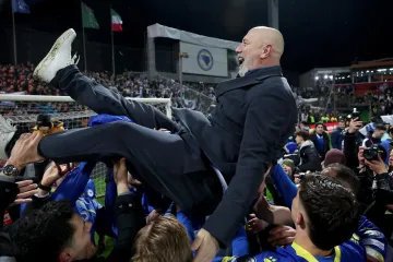 Sergej Barbarez obratio se naciji nakon povijesnog plasmana na Mundijal i otkrio tajnu