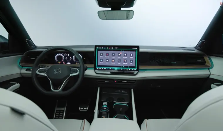 Volkswagenov najveći SUV donosi jo&scaron; vi&scaron;e snage i luksuza: 'On postavlja mjerila u klasi'