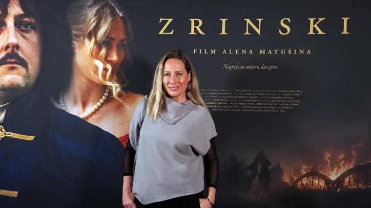 Odavno ju nismo vidjeli: Je li moguće da se zvijezda domaćih sapunica godinama nije mijenjala?