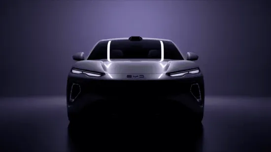 Je li ovo automobil snova? Do stotke za pet sekundi, ima doseg od 1000 km, ali...