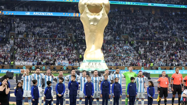 Čak 710 mil eura bez Mundijala: Pogledajte Top 10 najvrjednijih igrača koji će propustiti SP