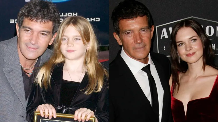 Kako izgleda talentirana kći holivudskih ikona Antonija Banderasa i Melanie Griffith?