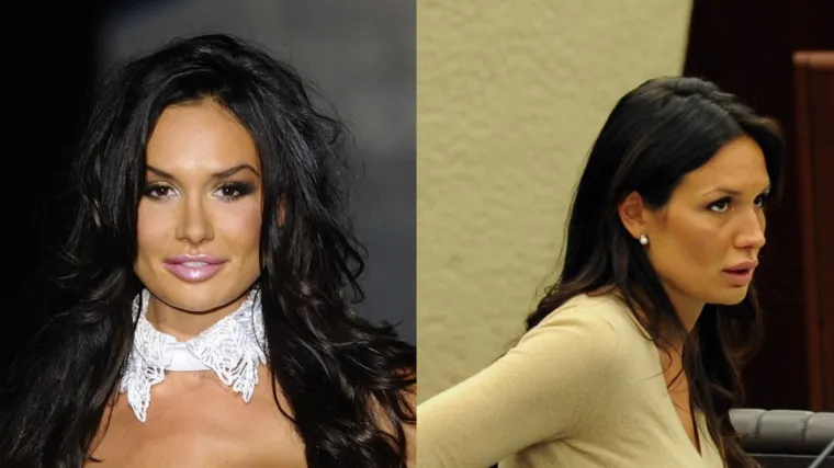 Organizirala orgije i izvodila striptiz obučena u časnu: Uspon i pad Berlusconijeve miljenice