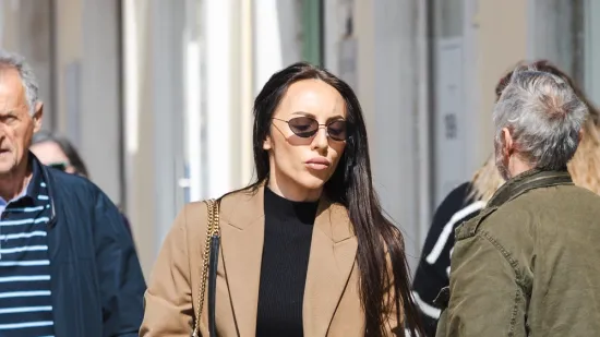 Brineta zapalila Korzo: Mini haljina i vitke noge ukrale show na riječkoj &scaron;pici