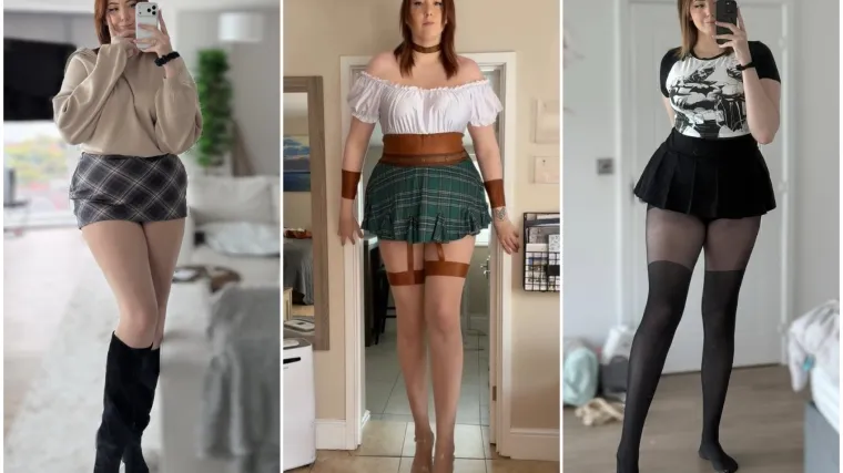 Visoka je 205 centimetara, dugo nije mogla naći dečka, a danas poput magneta privlači makrofile