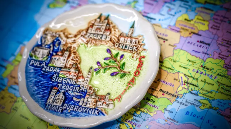 Najlak&scaron;i kviz iz geografije Hrvatske: Svatko mora znati u kojim se županijama nalaze ovi gradovi