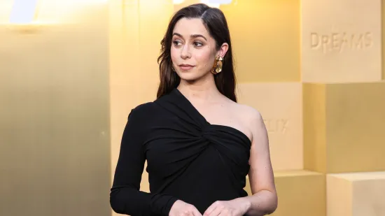 Utjelovila 'majku' u seriji 'Kako sam upoznao va&scaron;u majku' čiji je kraj razočarao mnoge