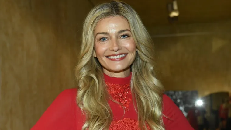 Odlučila je prirodno stariti: Ovako danas izgleda jedna od nekada najplaćenijih supermodela