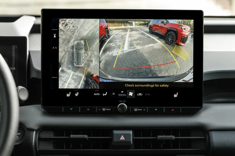 U Hrvatsku je stigao vladar ceste: Moćan SUV ima novu tehnologiju, ali i robusan stil