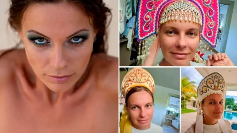 Goli&scaron;ave fotografije nisu bile problem, ali jedan 'ruski' detalj je! Zelenski smijenio konzulicu nakon 14 dana