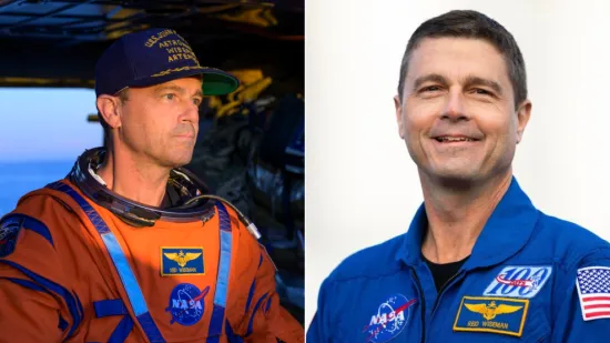 Kako put do Mjeseca utječe na zdravlje? Pogledajte promjene na astronautima prije i poslije misije