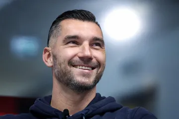 Memorijal u čast Pokrivaču: 'Čuli smo se Nikola i ja dan prije pogibije. Trnci me prolaze'