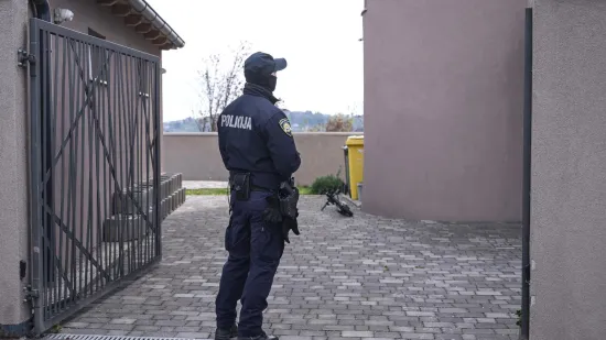 Ovo je mjesto horora u Zagrebu, cure detalji zločina: 'Ta je kuća ukleta'