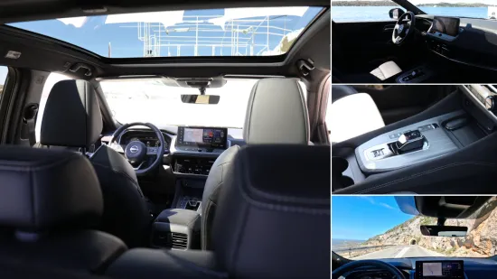 Ovaj SUV je električni auto u kojeg točite benzin, a mi smo ga vozili: 'Ba&scaron; vam je lijep...'