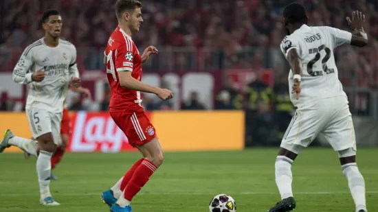 Stani&scaron;ić se žestoko obračunao s R&uuml;digerom nakon utakmice: 'Možda je dovoljno mu&scaron;karac da prizna'